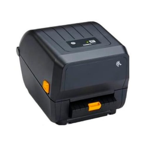 ZEBRA ZD230 TT PRINT 74/300M STD EZPL 203 DPI EU/UK USB LAN - Zebra ZD23042-30EC00EZ