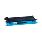 Brother TN135/TN130 Cyan Cartucho genérico de toner - Substitui TN135C/TN130C - BT-TN135CY