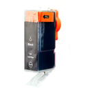Cartucho de tinta genérico preto Canon PGI550XL/PGI555XXL - Substitui 6431B001/6496B001/8049B001 - Canon CI-PGI550XLBK