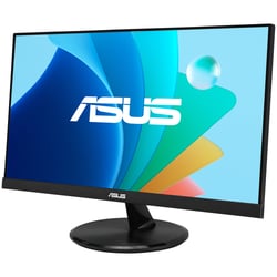 Monitor ASUS VP229HF Eye Care 22" FHD IPS 100Hz 1ms (MPRT) Adaptive-Sync Gaming - Asus 90LM06B0-B05B70