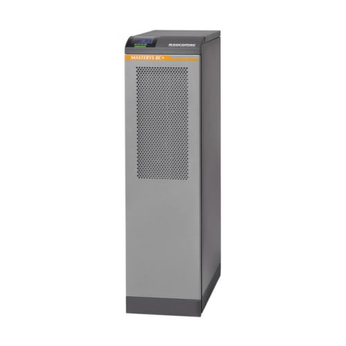 SOCOMEC MASTERYS BC+ 10kVA UPS 3/3 400V PF=0.9 BATTERY 12" INTEGRATED COMMON - Socomec U4BC01CB00NX-00