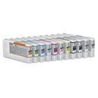 Tinteiro EPSON T9132 Ciano 200ml - SureColor SC-P5000 - Epson TTSTC13T913200
