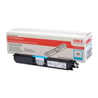 Toner C110/C130N 1,5k Azul - Oki 44250719