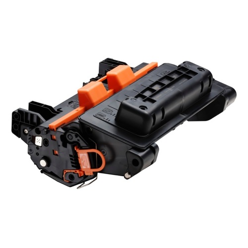 Cartucho de toner preto genérico HP CF281A - substitui 81A - HP HT-CF281A(U)