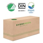 Toner Evergreen p/Kyocera TK-3430 Preto 1T0C0W0NL0 25000 Pág - Evergreen EG1532