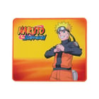 Konix Naruto Gaming Mouse Pad L - Bordos reforçados - Antiderrapante - Tamanho 400x300mm - Konix KX-NAR-MP-OR