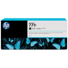 HP Tinteiro DesignJet 771C Preto Mate de 775 ml - B6Y07A