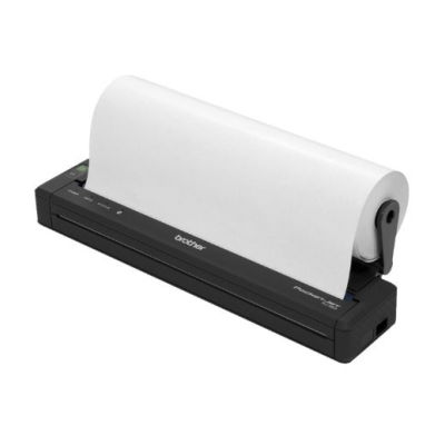 Suporte para rolo de papel - Brother PARH600