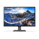 PHILIPS MONITOR VA 43" (42.5") 16:9 4K HDMI DP USB-C COLUNAS 439P1/00 - Philips 439P1/00