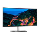 DELL MONITOR ULTRASHARP 34" CURVED U3423WE USB-C HUB 3Y #PROMO ATE 24/11 - Dell DELL-U3423WE