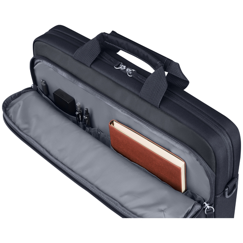 Mala para portátil HP Everyday (14 pol.) - Odisseia cinzenta - HP A08JVAA