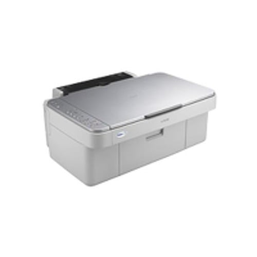 Epson Stylus CX3650, Impressão a cores, 5760 x 1440 DPI, Cópia a cores, Digitalização a cores, A4 - Epson C11C577041