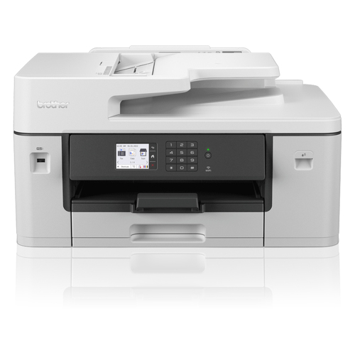 BROTHER MULTIF JATO TINTA MFCJ6540DWE SUBST MFCJ6540DW - Brother MFCJ6540DWERE1