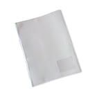 Dossier Plastico 2000 c/Mola 134PL Branco Opaco - Neutral 170Z18619