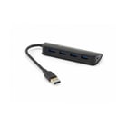 CONCEPTRONIC HUB 4 PORT USB 3.0 - Conceptronic 110514107