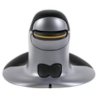 FELLOWES RATO ERGONÓMICO VERTICAL PENGUIN INALÁMBRICO S- PEQUENO - Fellowes 9894901