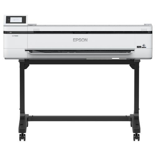 Epson C11CJ54301A0, Jato de tinta, 2400 x 1200 DPI, PDF, TIFF, JPEG, Preto, Ciano, Amarelo, Magenta, 25 - 400%, 99 cópias - Epson C11CJ54301A0