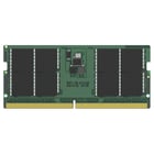 Dimm SO KINGSTON 32GB DDR5 5600MT/s CL46 1.1V 2Rx8 - Kingston KVR56S46BD8-32