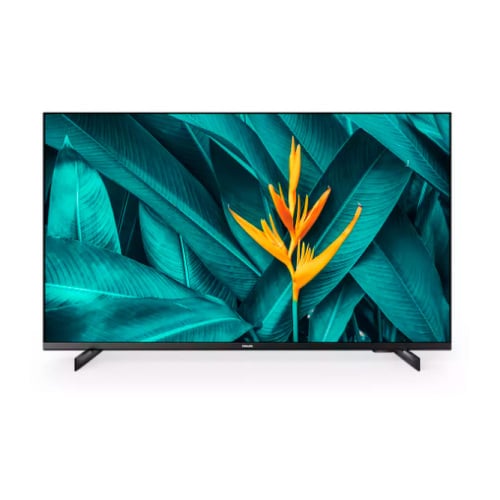 PHILIPS TV 43" UHD 4K SMART TV HOSPITALITY CHROMECAST ANDROID 43HFL5214U - Philips 43HFL5214U/12