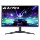 Monitor LG LED 24P FHD 1920 x 1080, 1ms, 2xHDMI, Display Port, ajuste inclinação - LG 24GS50F-B.AEUQ