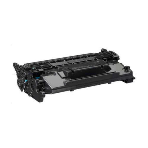Canon T13 Toner Genérico Preto - Substitui 5640C006 - Canon CT-T13(P)