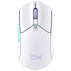 HyperX PF Has 2 Core WL WHT Gm Ms - HP 8R2E7AA