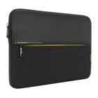 TARGUS SLEEVE CITYGEAR 13.3" BLACK - Targus TSS930GL