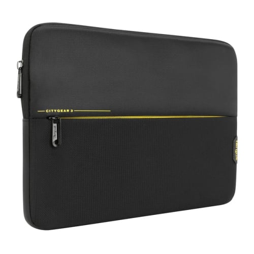 TARGUS SLEEVE CITYGEAR 13.3" BLACK - Targus TSS930GL