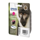 EPSON TINTEIRO MAGENTA STY S20/X205/405 C/RADIO FREQUENCIA - Epson C13T08934021