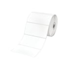 RDS03E1 Etiquetas Térmicas Protegidas 102x50mm Rolo 8un - Brother BROLDP1M050102100
