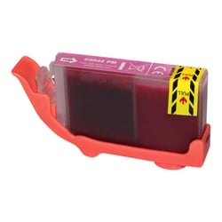 Cartucho de tinta fotográfica magenta Canon CLI42 genérico - substitui 6389B001 - Canon CI-CLI42PHMG
