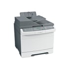 Lexmark X544dw, Laser, Impressão a cores, 1200 x 1200 DPI, Cópia a cores, Digitalização a cores, A4 - Lexmark 26C0414