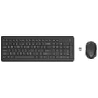 Teclado HP 330 Wireless + Rato - HP 2V9E6AA