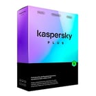 Kaspersky Plus Antivirus - 10 Dispositivos - 1 Ano de Serviço - Kaspersky KL1042S5KFS-MINI-EN