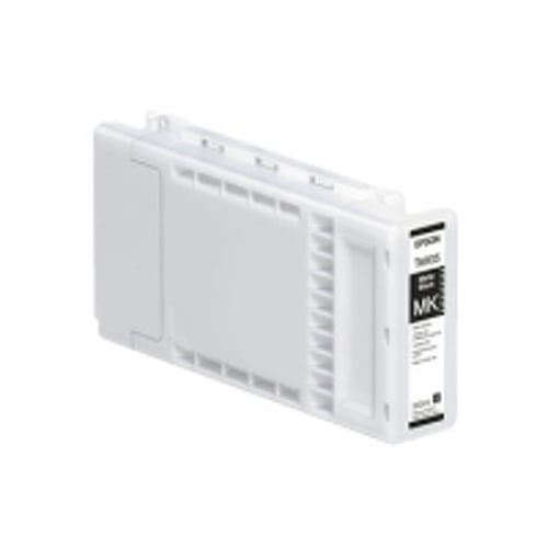 Tinteiro Epson T6935 Preto Matte C13T693500 350ml - Epson EPSC13T693500