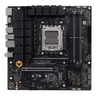 TUF GAMING B650M-E - Socket AMD AM5, Chipset B650, DDR5, PCIe 5.0, micro-ATX - Asus 90MB1FU0-M0EAY0