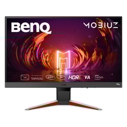 EX240N - 23,8" VA HDRi FHD 165Hz 1ms - preço válido até nova comunicação - BenQ 9H.LL6LB.QBE