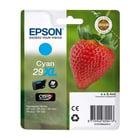 Cartucho de tinta original Epson T2992 (29XL) ciano - C13T29924012 - Epson C13T29924012