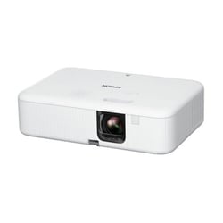 Epson CO-FH02 3000AL PROJECTOR DE VÍDEO 3LCD FULL HD ANDROID TV CO-FH02 3000AL - Epson V11HA85040