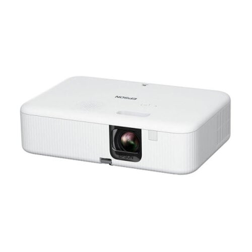 Epson CO-FH02 3000AL PROJECTOR DE VÍDEO 3LCD FULL HD ANDROID TV CO-FH02 3000AL - Epson V11HA85040