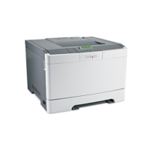 Lexmark C544dw, Laser, Cor, 1200 x 1200 DPI, A4, 23 ppm, Impressão Duplex - Lexmark 26C0181