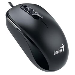 Rato DX-110 USB Preto - Genius 31010116107