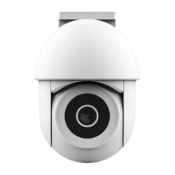 Câmara de vigilância IPCAM-3900 Wifi da Trust - Visão nocturna - Deteção de movimento - Função de rastreio - Microfone incorporado - Branco - Trust TR71363