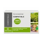 Toner Oki B4600 Preto - Oki 43502002