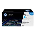 HP 309A Cyan Original LaserJet Cartridge toner 1 unidade(s) Ciano - Q2671A