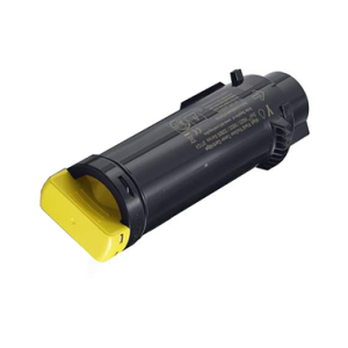 Xerox Phaser 6510/WorkCentre 6515 Toner Genérico Amarelo - Substitui 106R03692/106R03479/106R03475 - XT-6510YL(4.3K)