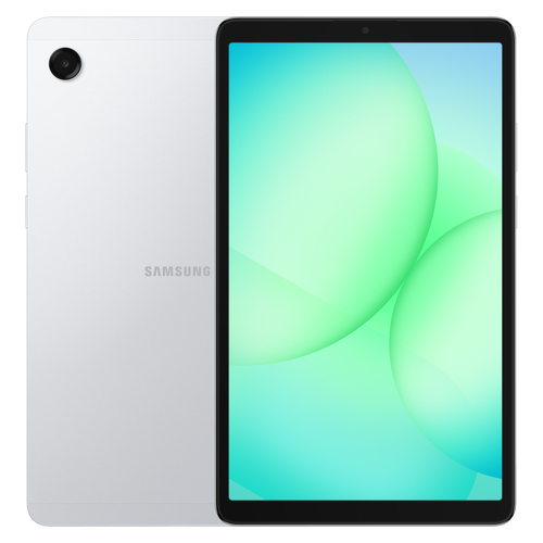 Tablet Samsung Galaxy Tab A11 Wi-Fi 64 GB Prateado - Samsung SM-X130NZSAEUB