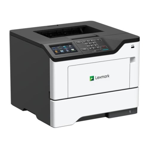 LEXMARK IMP LASER MONO MS622DE - Lexmark 36S0510
