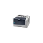 KYOCERA FS-1320D/KL3, Laser, 1200 x 1200 DPI, A4, 35 ppm, Impressão Duplex, Preto, Branco - Kyocera-Mita 870B61102LZ3NL0