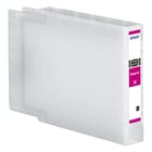 Cartucho de tinta original magenta Epson T04B3 - C13T04B340 - Epson C13T04B340